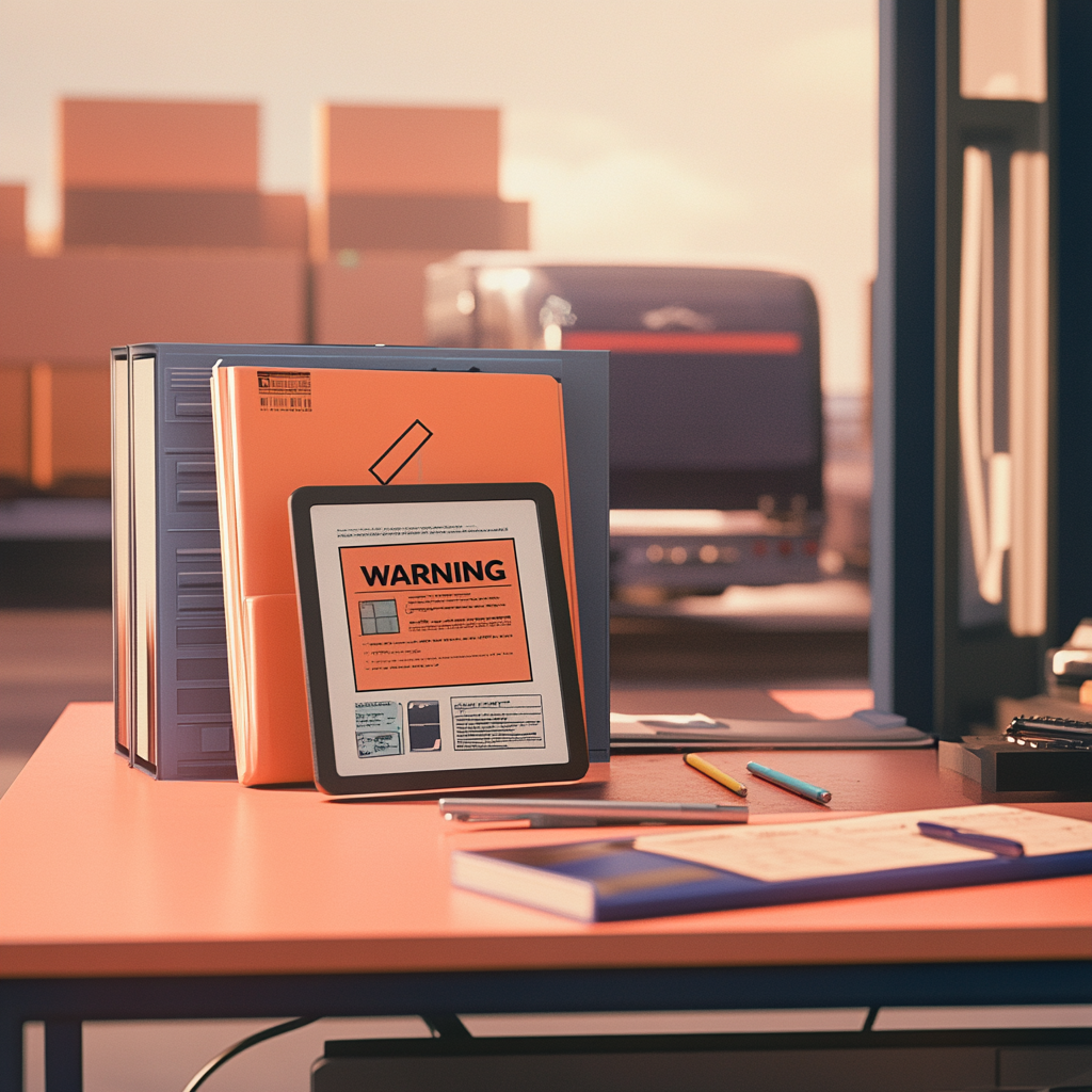 Avoiding Common FMCSA Compliance Pitfalls in Freight Operations