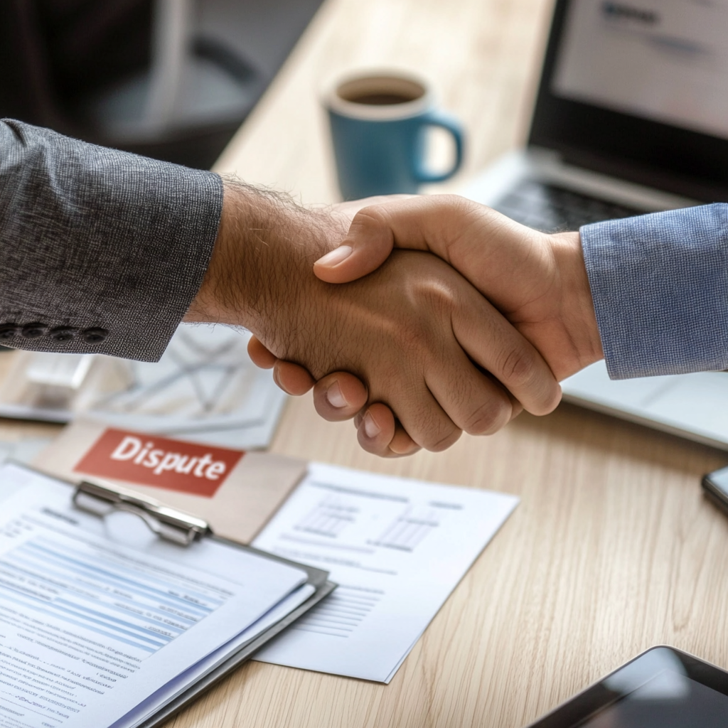 Broker-Carrier Agreement Disputes: How to Enforce Your Freight Contract Rights