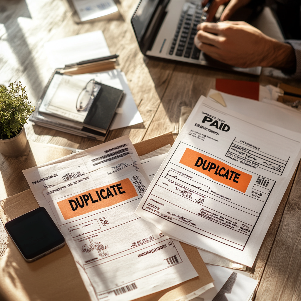 Double Payment Risks in Freight Charges: How to Protect Your Business
