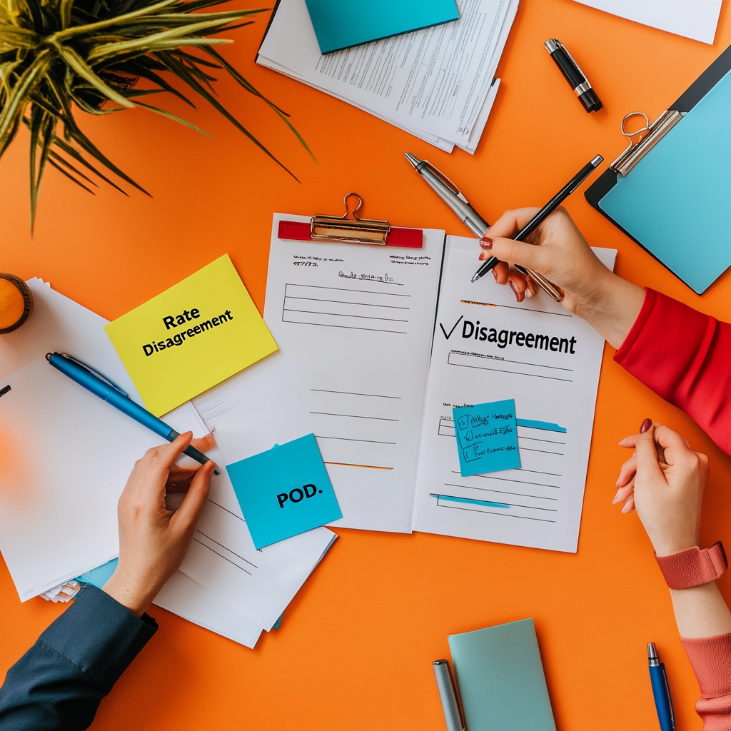 How to Resolve Freight Payment Disputes: A Step-by-Step Legal Guide for Carriers