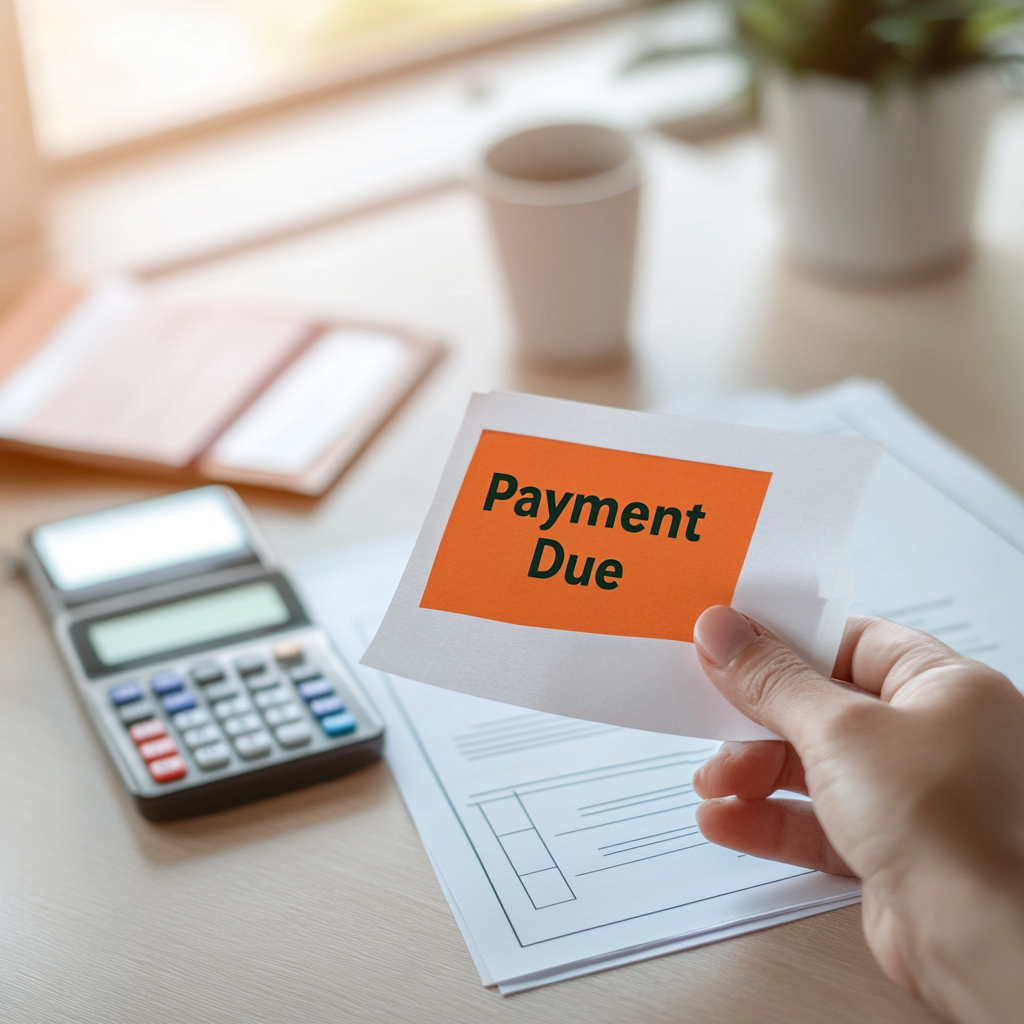 How to Enforce Payment Terms in a Freight Contract Without Going to Court