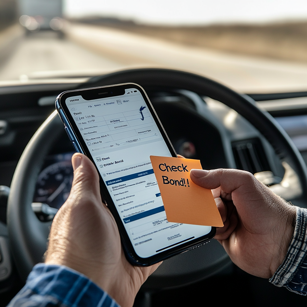 How to Verify a Freight Broker’s Bond Before Accepting a Load: Protect Yourself With a Freight Broker Bond Claim Backup