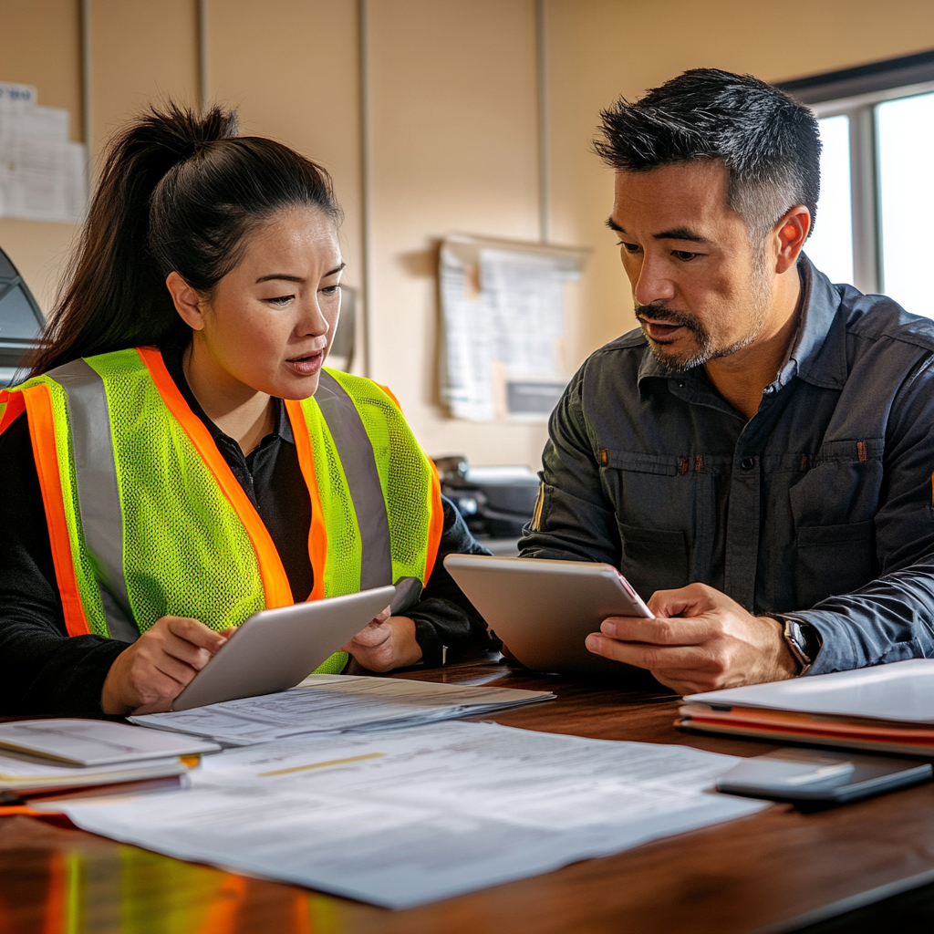 Navigating FMCSA Regulations: What Carriers Need to Know