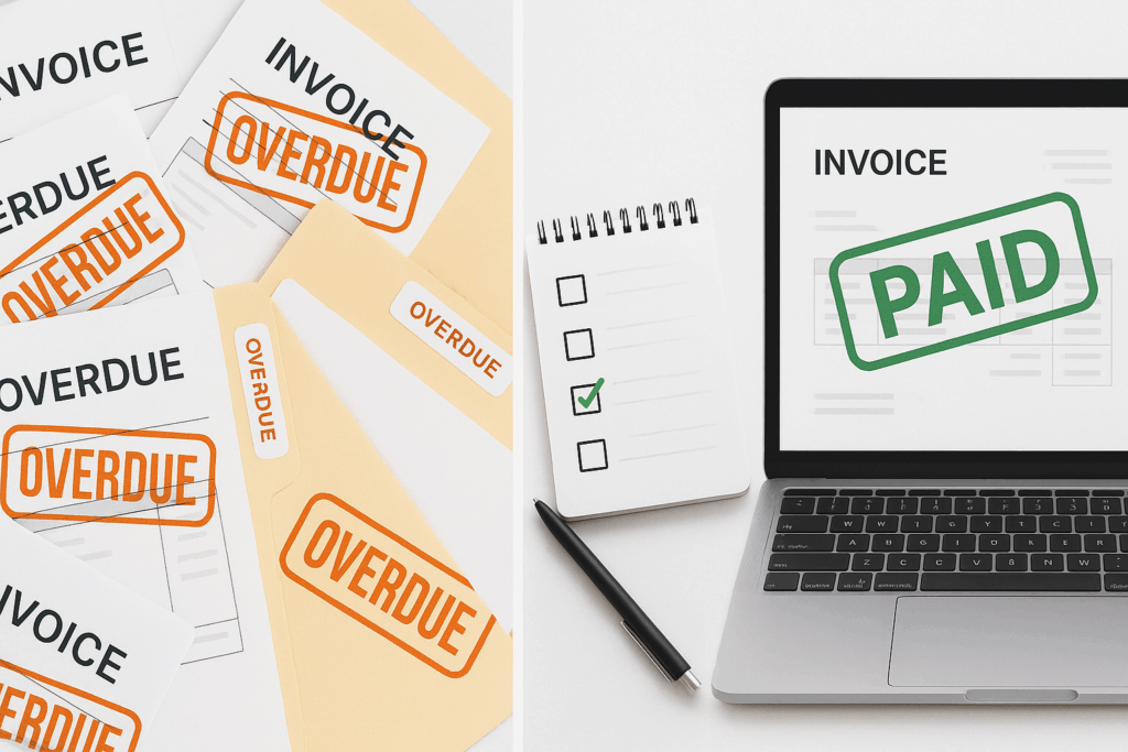 Preventing Unpaid Freight Invoices: Best Practices for Shippers and Carriers