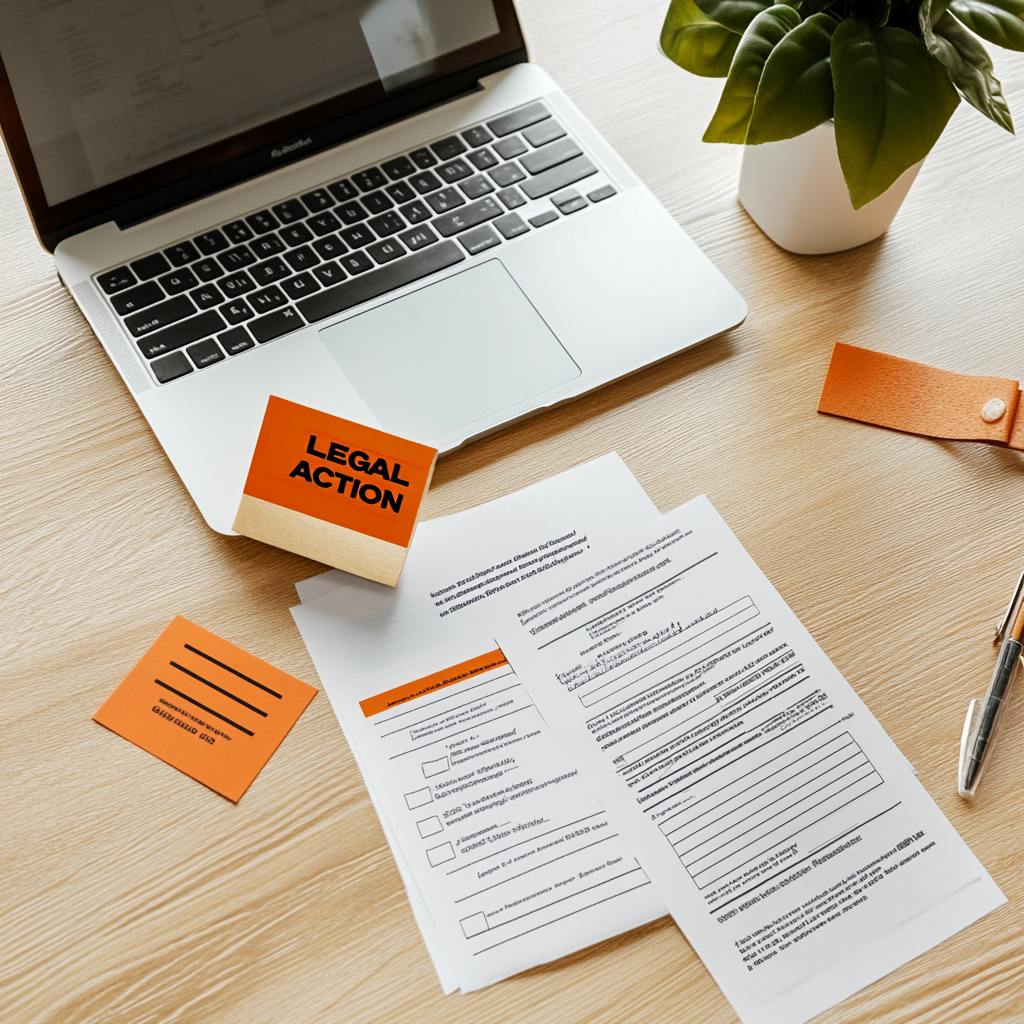 Understanding the Legal Process of Freight Debt Collection